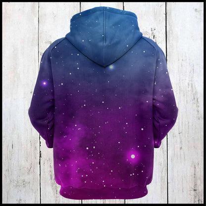 Mysterious Butterfly Pullover Premium Hoodie, Perfect Outfit For Men And Women On Christmas New Year Autumn Winter