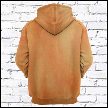 Awesome White Horses Pullover Premium Hoodie, Perfect Outfit For Men And Women On Christmas New Year Autumn Winter