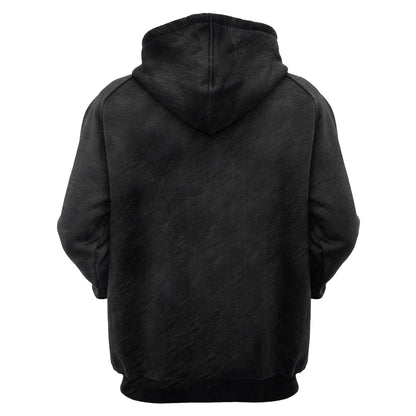 Amazing Black Cat Face Premium Hoodie, Perfect Outfit For Cat Lover Men And Women On Christmas New Year Autumn Winter