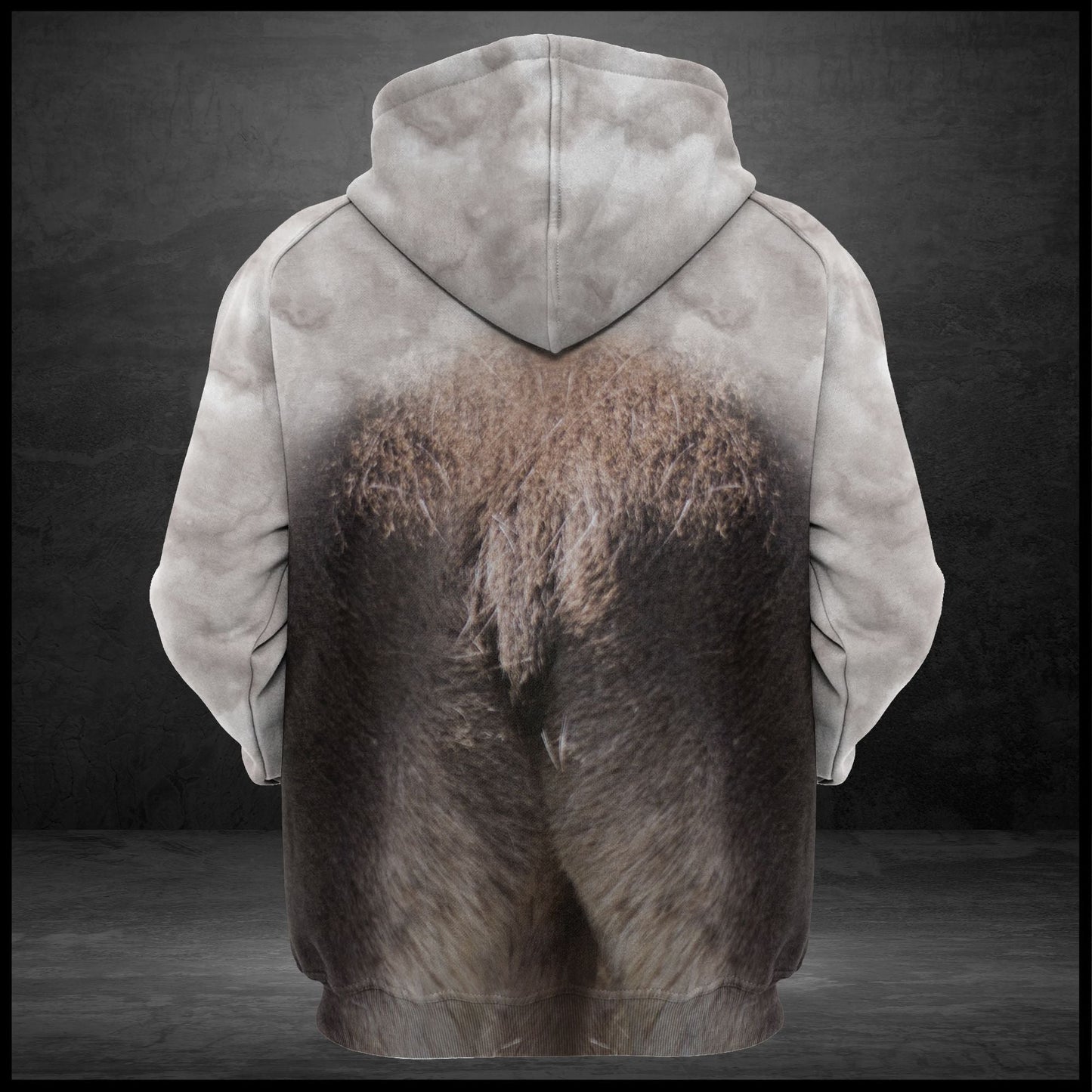 Awesome Moose Pullover Premium Hoodie, Perfect Outfit For Men And Women On Christmas New Year Autumn Winter