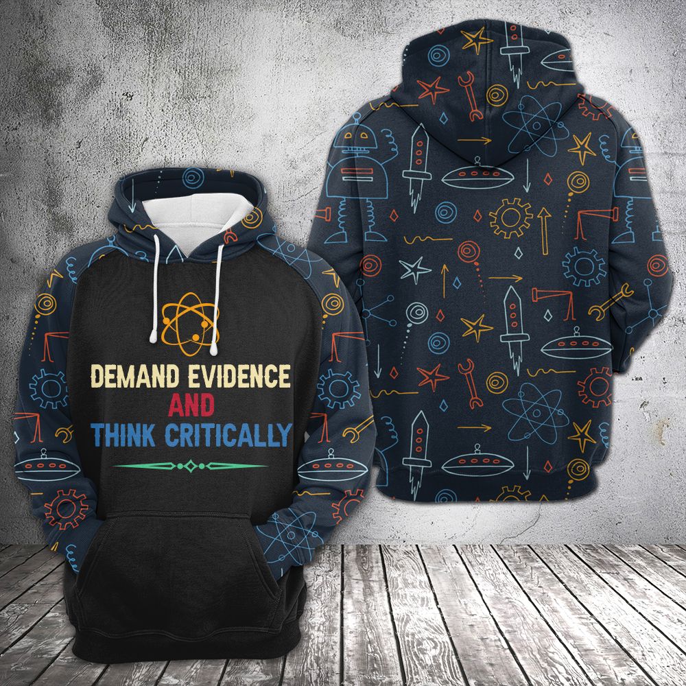 Science Subject Pullover Premium Hoodie, Perfect Outfit For Men And Women On Christmas New Year Autumn Winter