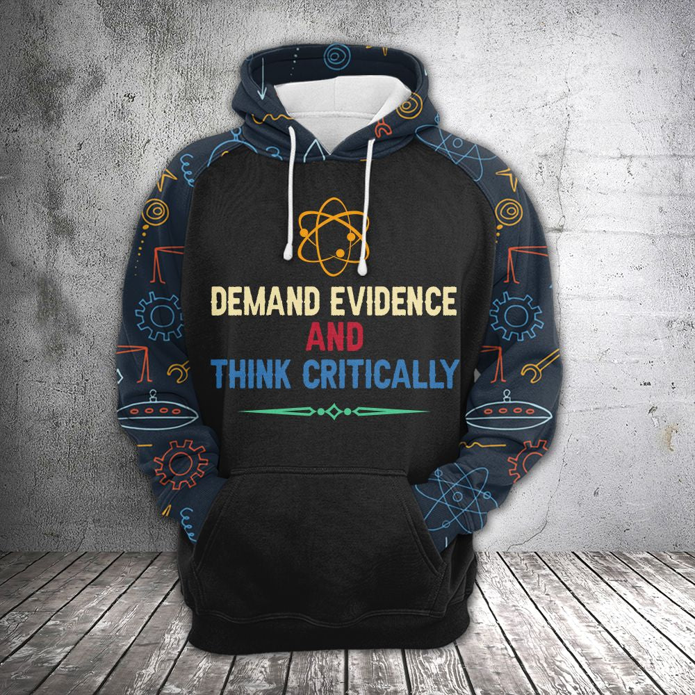 Science Subject Pullover Premium Hoodie, Perfect Outfit For Men And Women On Christmas New Year Autumn Winter