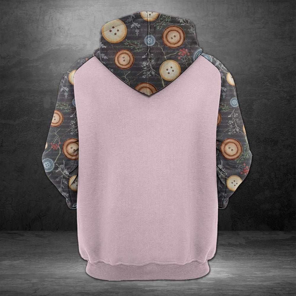 Amazing Sewing Pullover Premium Hoodie, Perfect Outfit For Men And Women On Christmas New Year Autumn Winter