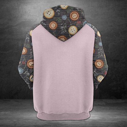 Amazing Sewing Pullover Premium Hoodie, Perfect Outfit For Men And Women On Christmas New Year Autumn Winter