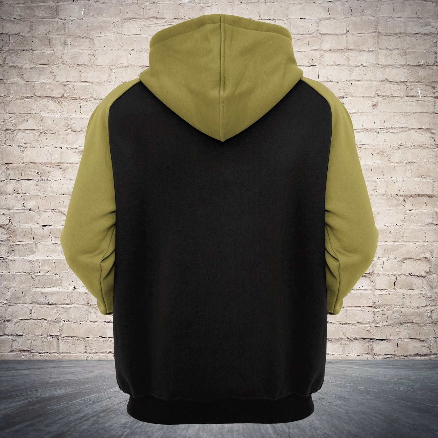 Bigfoot Pullover Premium Hoodie Bigfoot Saw Me, Perfect Outfit For Men And Women On Christmas New Year Autumn Winter