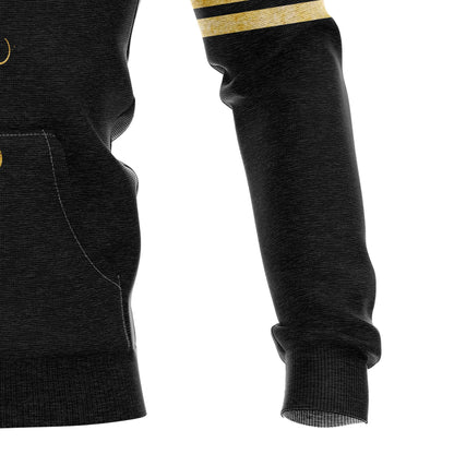 Custom Name Awesome Rottweiler Pullover Premium Hoodie, Perfect Outfit For Men And Women On Christmas New Year Autumn Winter