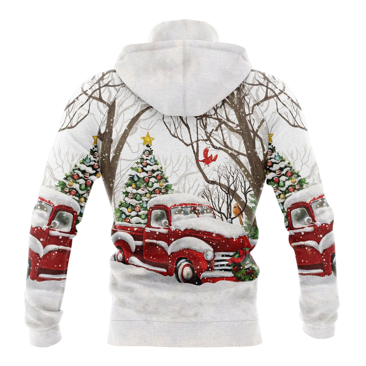 English Springer Spaniel Angel Pullover Premium Hoodie They Walk Beside Us, Perfect Outfit For Men And Women On Christmas New Year Autumn Winter