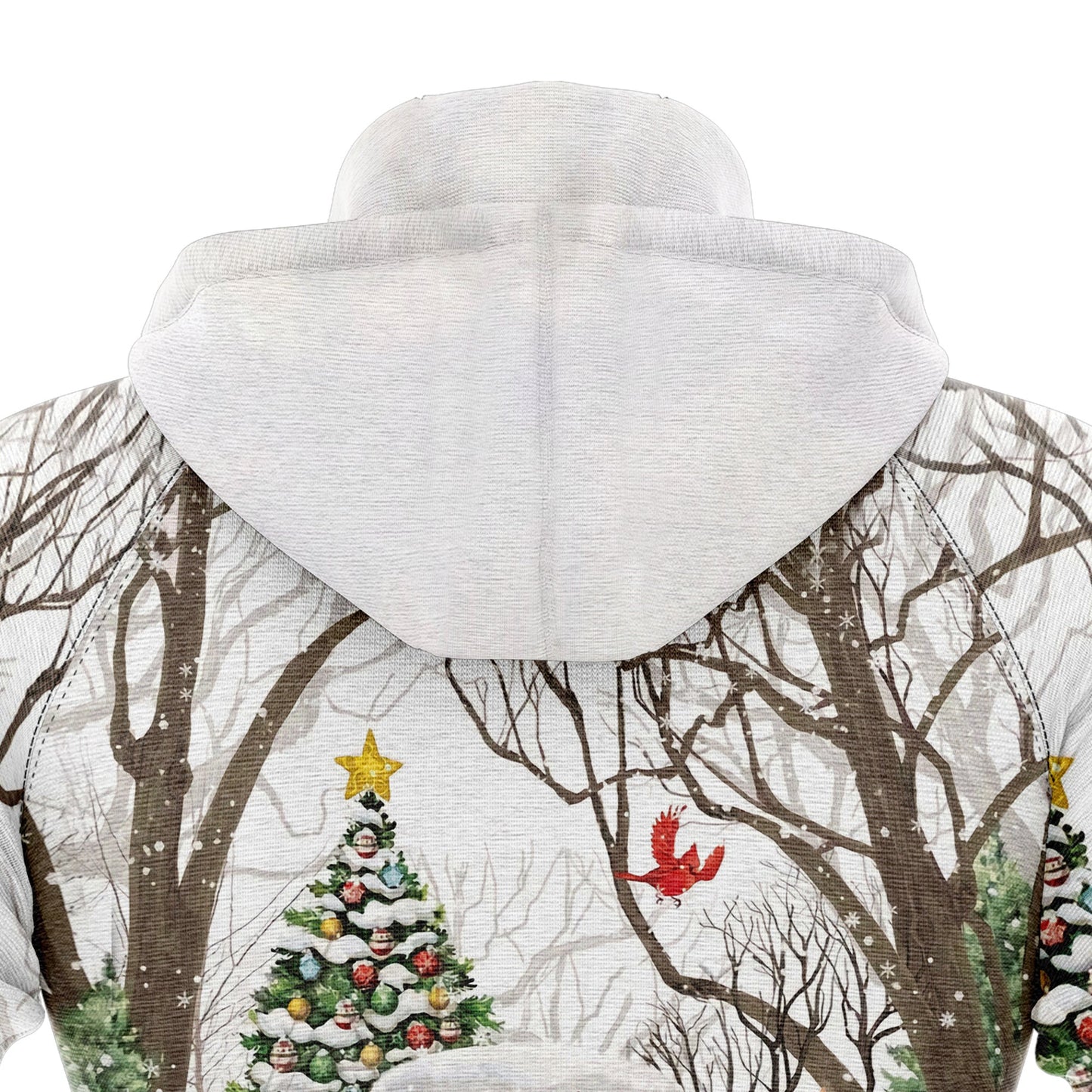 English Springer Spaniel Angel Pullover Premium Hoodie They Walk Beside Us, Perfect Outfit For Men And Women On Christmas New Year Autumn Winter