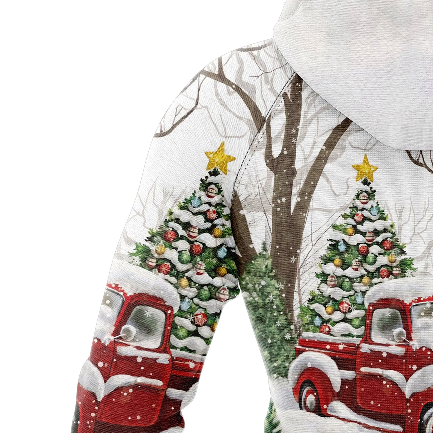 English Springer Spaniel Angel Pullover Premium Hoodie They Walk Beside Us, Perfect Outfit For Men And Women On Christmas New Year Autumn Winter