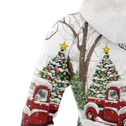 English Springer Spaniel Angel Pullover Premium Hoodie They Walk Beside Us, Perfect Outfit For Men And Women On Christmas New Year Autumn Winter