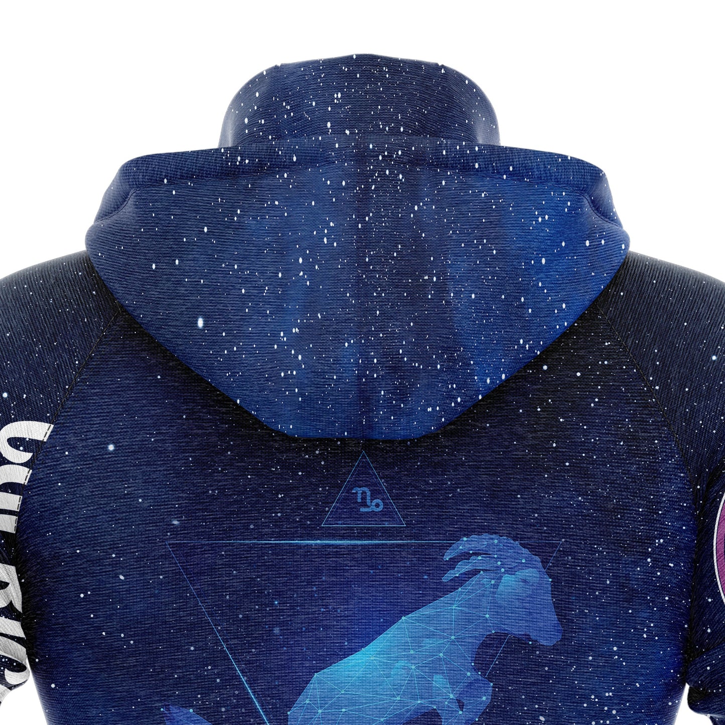 Capricorn Pullover Premium Hoodie Keep Calm And let A Capricorn, Perfect Outfit For Men And Women On Christmas New Year Autumn Winter
