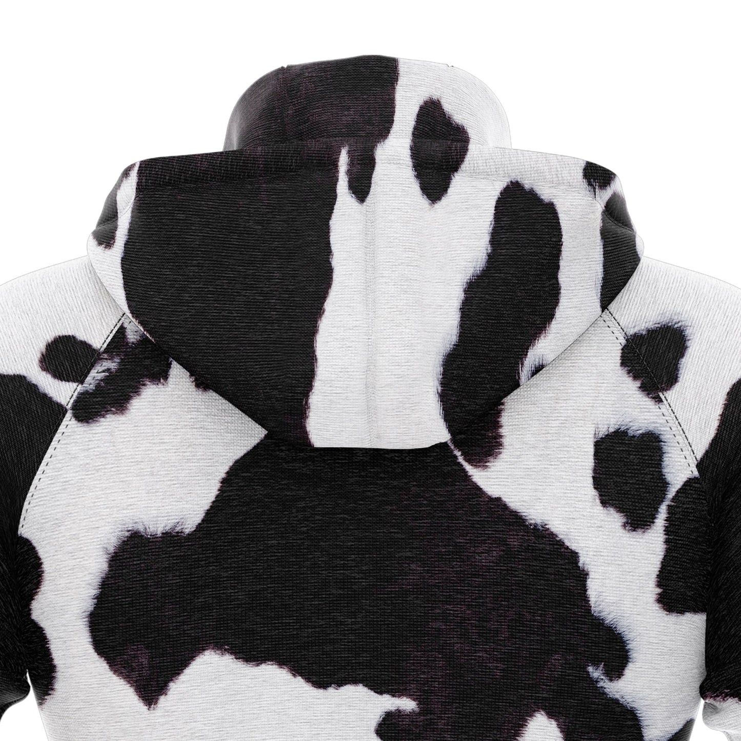 Cow Funny Premium Hoodie, Perfect Outfit For Men And Women On Christmas New Year Autumn Winter