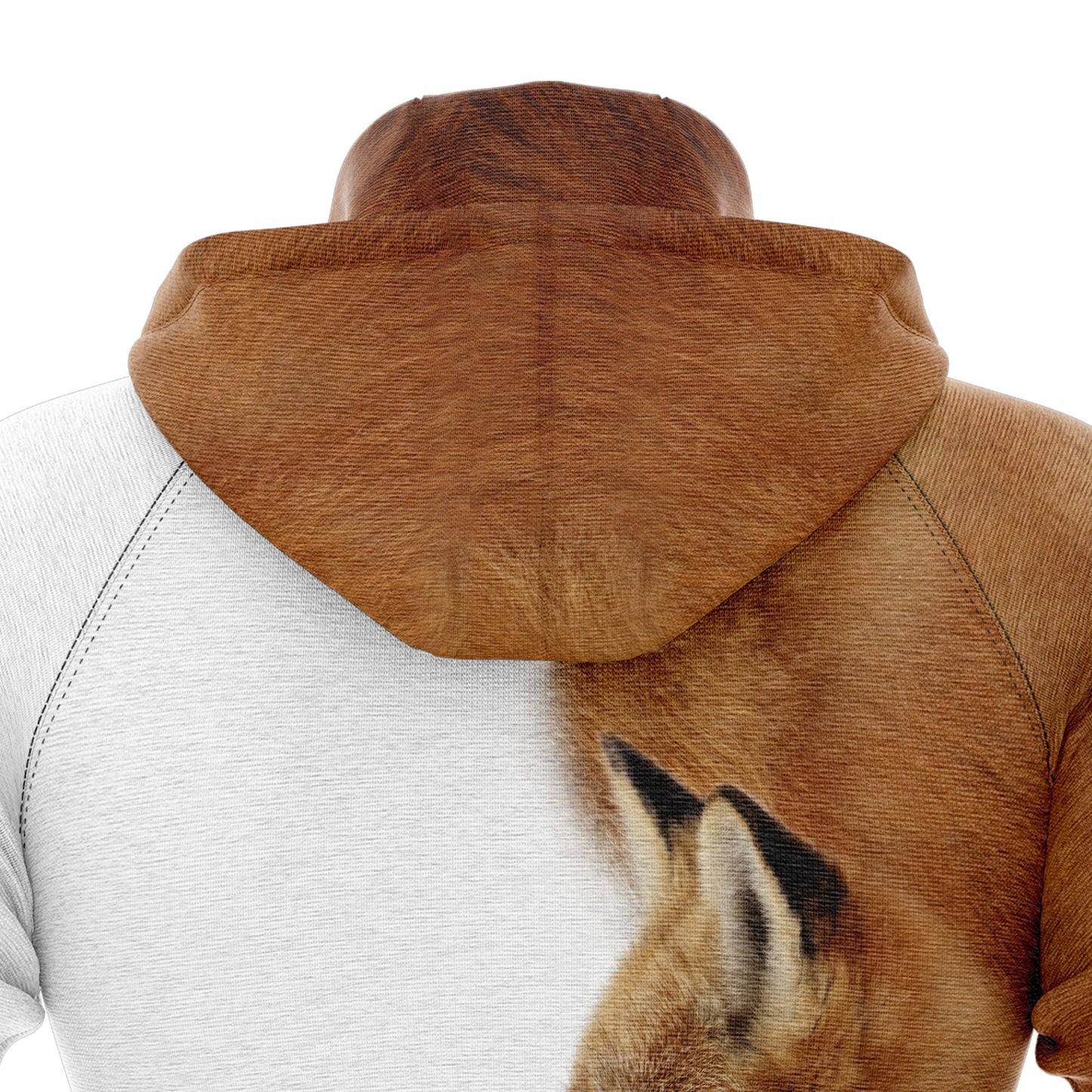 Fox Pullover Premium Hoodie, Perfect Outfit For Men And Women On Christmas New Year Autumn Winter