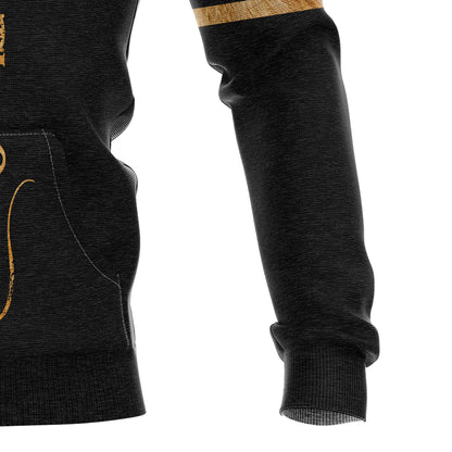 Lion Queen Pullover Premium Hoodie, Perfect Outfit For Men And Women On Christmas New Year Autumn Winter