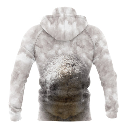 Awesome Koala Pullover Premium Hoodie, Perfect Outfit For Men And Women On Christmas New Year Autumn Winter