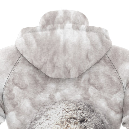 Awesome Koala Pullover Premium Hoodie, Perfect Outfit For Men And Women On Christmas New Year Autumn Winter