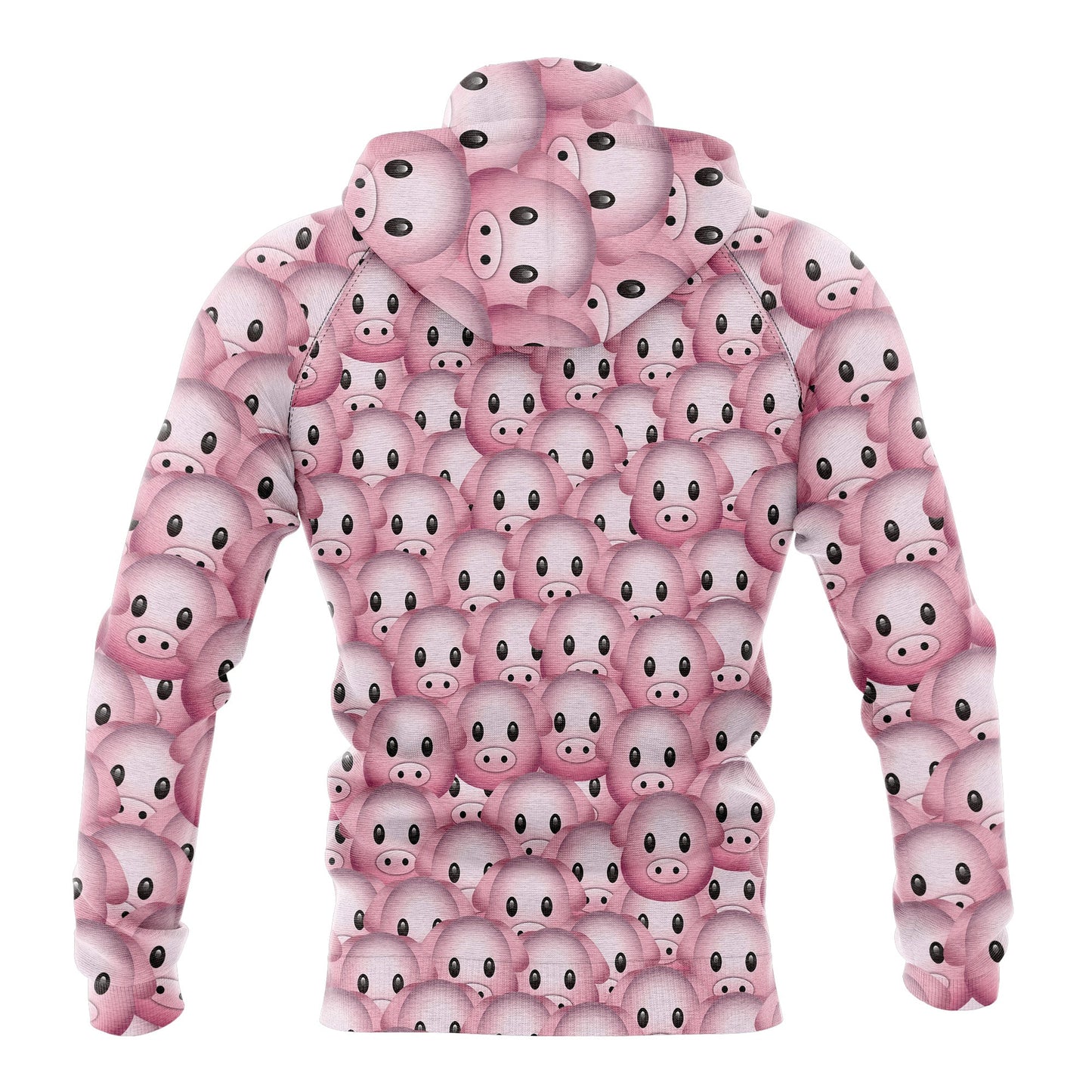 Pig Lover Pullover Premium Hoodie, Perfect Outfit For Men And Women On Christmas New Year Autumn Winter