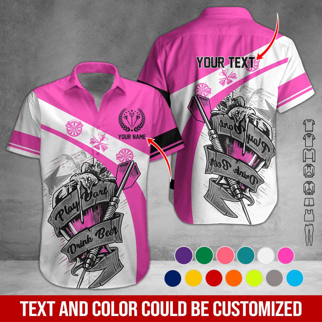 Bowling Custom Men Polo Shirt - Custom Team Name Polo Bowling Shirt for Men Personalized Bowling Polo Shirt - Gift For Friend, Family