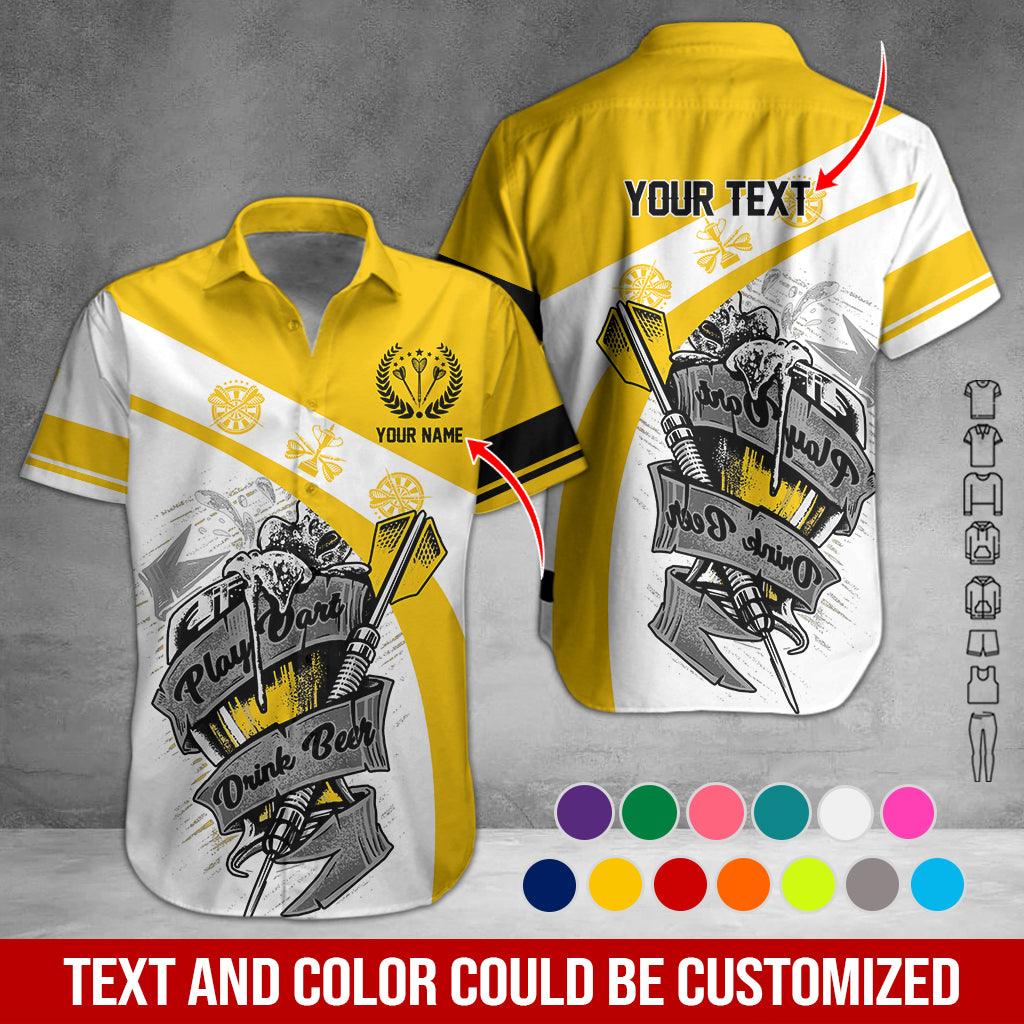 Bowling Custom Men Polo Shirt - Custom Team Name Polo Bowling Shirt for Men Personalized Bowling Polo Shirt - Gift For Friend, Family