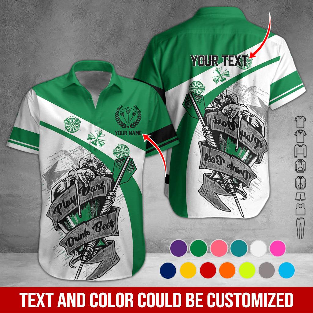 Bowling Custom Men Polo Shirt - Custom Team Name Polo Bowling Shirt for Men Personalized Bowling Polo Shirt - Gift For Friend, Family