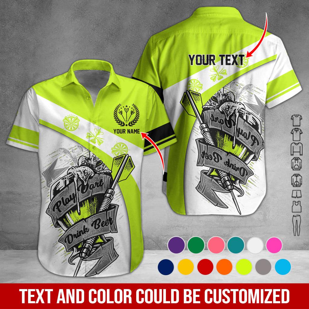 Bowling Custom Men Polo Shirt - Custom Team Name Polo Bowling Shirt for Men Personalized Bowling Polo Shirt - Gift For Friend, Family