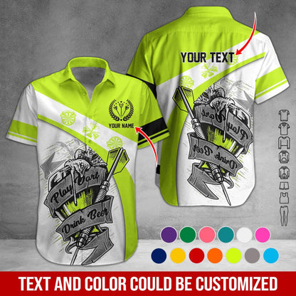 Bowling Custom Men Polo Shirt - Custom Team Name Polo Bowling Shirt for Men Personalized Bowling Polo Shirt - Gift For Friend, Family