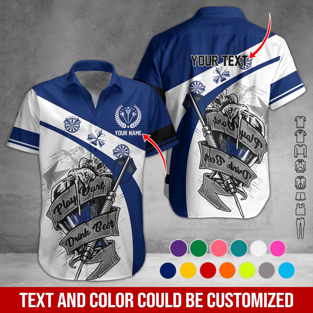 Bowling Custom Men Polo Shirt - Custom Team Name Polo Bowling Shirt for Men Personalized Bowling Polo Shirt - Gift For Friend, Family