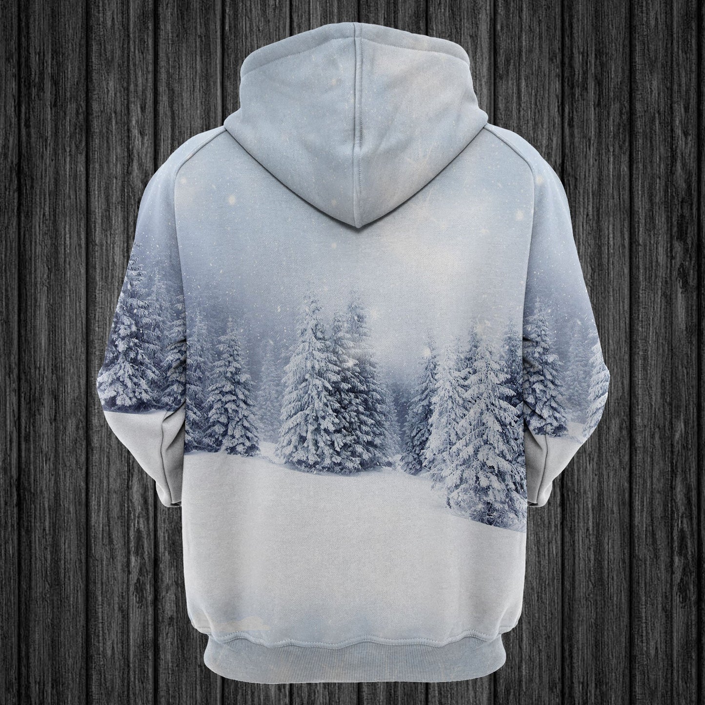 Dachshund Red Truck Christmas Pullover Premium Hoodie, Perfect Outfit For Men And Women On Christmas New Year Autumn Winter